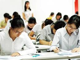 Thi đại học 2014: Những điểm mới trong kỳ thi ĐH-CĐ 2014